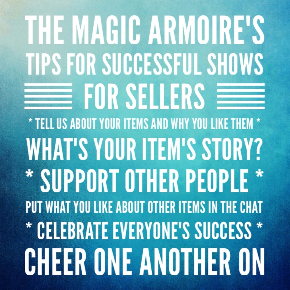 The Magic Armoire is Live! LTK when The Magic Armoire goes live! - Picture 9 of 10